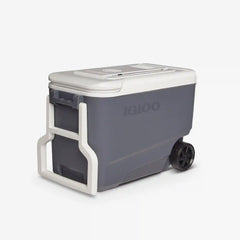 Versatemp™ 35 Qt Wheeled Electric Cooler