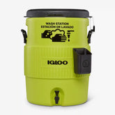 10 Gallon Handwash Station