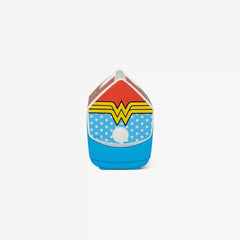 Wonder Woman™ Iconic Logo Playmate Pal 7 Qt Cooler
