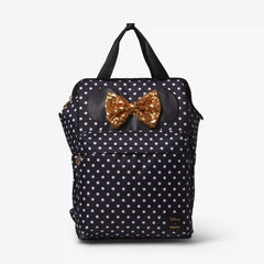 Minnie Mouse 24-Can Backpack Cooler