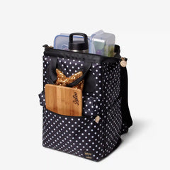 Minnie Mouse 24-Can Backpack Cooler