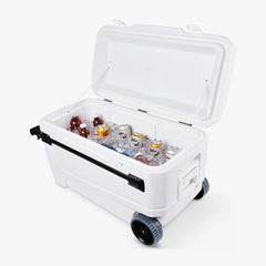 Sunset Glide 110 Qt Cooler