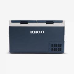 ICF 80DZ Electric Cooler