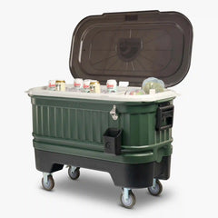 Party Bar 125 Qt Cooler