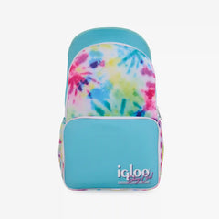 Retro Backpack Cooler