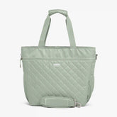 MaxCold DUO Dual Compartment Tote Cooler Bag