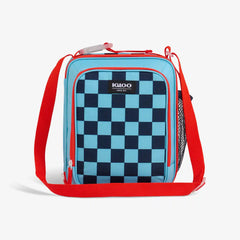 Kids Everyday Lunch Vertical Cooler Bag