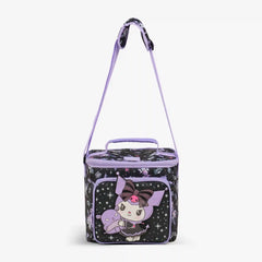 Kuromi™ Square Lunch Cooler Bag