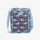 Kids Lunch Vertical Cooler + Bento Box