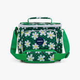 Retro Square Lunch Bag