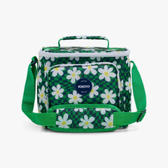 Retro Square Lunch Bag