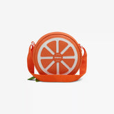 Citrus Crossbody Cooler Bag