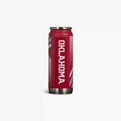 The University of Oklahoma® 16 Oz Can