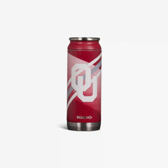 The University of Oklahoma® 16 Oz Can