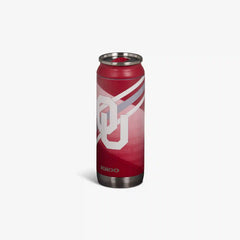 The University of Oklahoma® 16 Oz Can