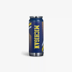 University of Michigan™ 16 Oz Can