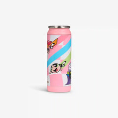 The Powerpuff Girls 16 Oz Can