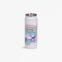 Hello Kitty® and Friends 16 Oz Can
