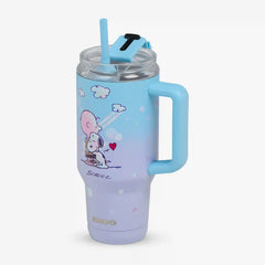 Peanuts 75th Anniversary 32 Oz Travel Mug