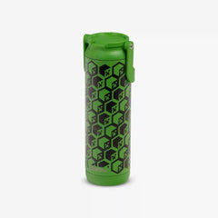 Minecraft Creeper Glow in the Dark 20 Oz Bottle