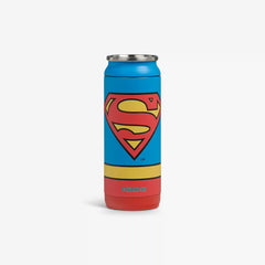 DC Super Heroes Superman™ 16 Oz Can