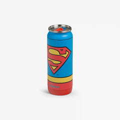 DC Super Heroes Superman™ 16 Oz Can