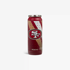 NFL 16 Oz Can