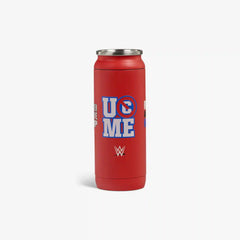 WWE John Cena Farewell Tour 16 Oz Can
