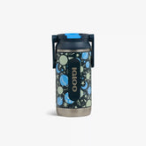 Kids Lunch Glow 12 Oz Sipper Bottle