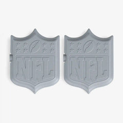 NFL Shield Ice Block 2-Pack