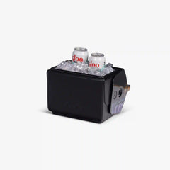 Iron Maiden Piece of Mind Little Playmate 7 Qt Cooler