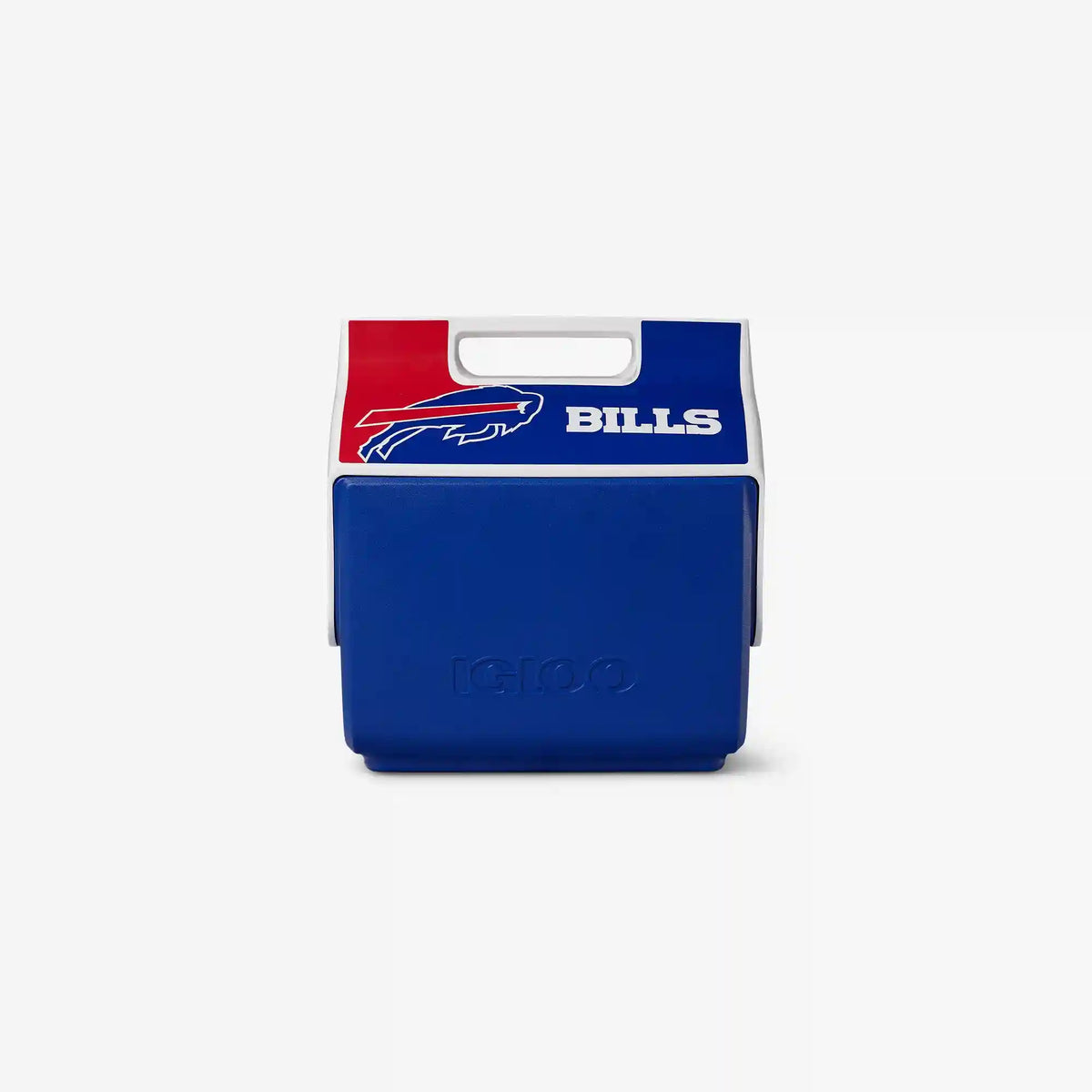 Buffalo Bills Little Playmate 7 Qt Cooler