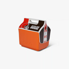 Cleveland Browns Little Playmate 7 Qt Cooler