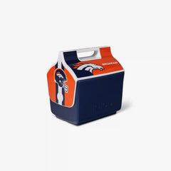 Denver Broncos Little Playmate 7 Qt Cooler