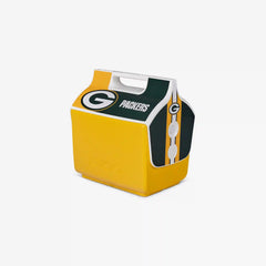 Green Bay Packers Little Playmate 7 Qt Cooler