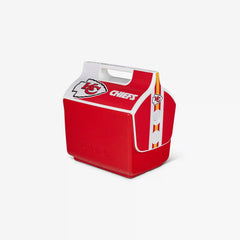 Kansas City Chiefs Little Playmate 7 Qt Cooler