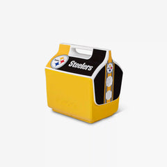 Pittsburgh Steelers Little Playmate 7 Qt Cooler