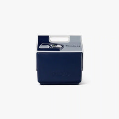 Seattle Seahawks Little Playmate 7 Qt Cooler