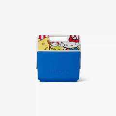 Hello Kitty® and Friends Little Playmate 7 Qt Cooler