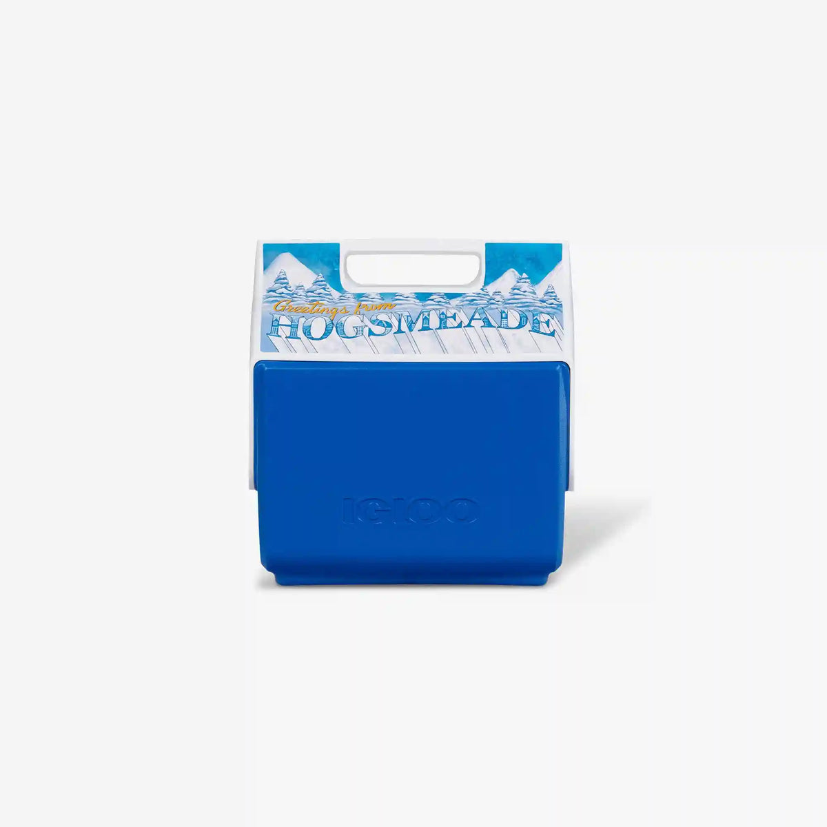HARRY POTTER HOGSMEADE™ Little Playmate 7 Qt Cooler
