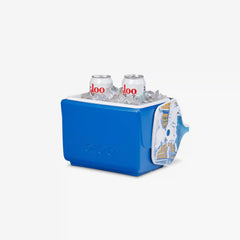 HARRY POTTER HOGSMEADE™ Little Playmate 7 Qt Cooler