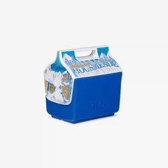 HARRY POTTER HOGSMEADE™ Little Playmate 7 Qt Cooler