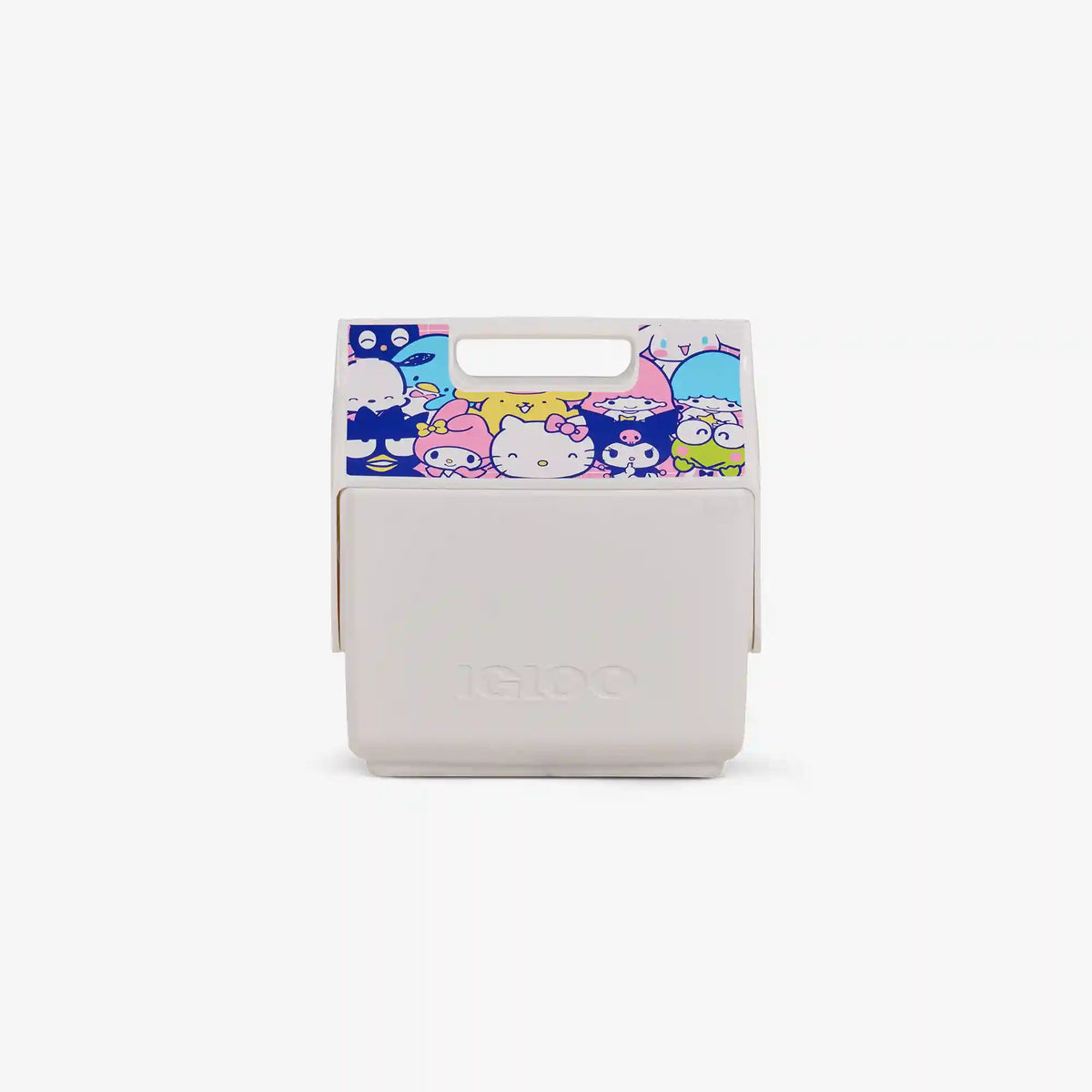 Hello Kitty® and Friends BFF Little Playmate 7 Qt Cooler