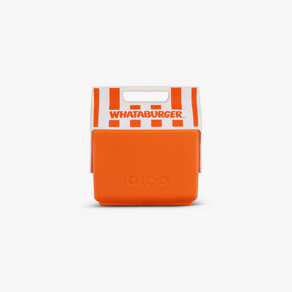 Whataburger “Whatacooler” Little Playmate 7 Qt Cooler