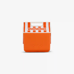 Whataburger “Whatacooler” Little Playmate 7 Qt Cooler