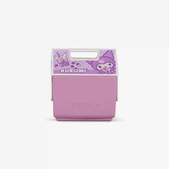 My Melody™ and Kuromi™ Little Playmate 7 Qt Cooler