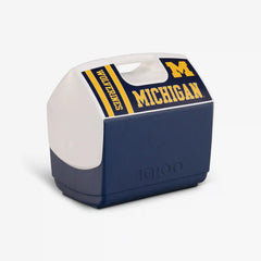 University of Michigan™ Playmate Elite 16 Qt Cooler