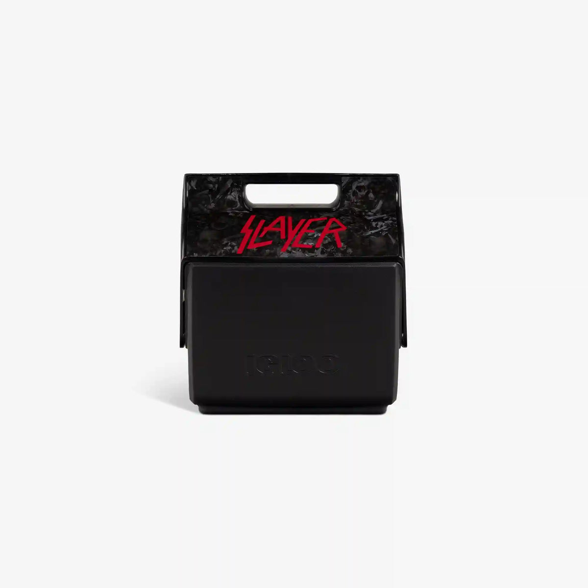 Slayer Graveyard Little Playmate 7 Qt Cooler