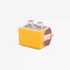 Washington Commanders Little Playmate 7 Qt Cooler