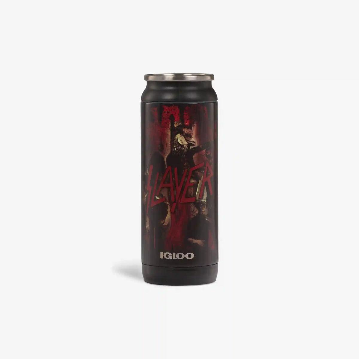 Slayer Reign in Blood 16 Oz Can